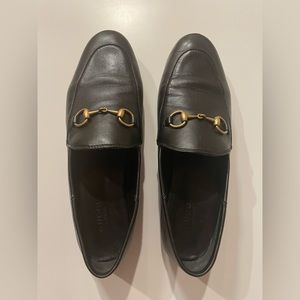 Gucci Brixton Loafers